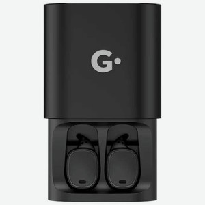 Наушники Geozon G-Sound Cube G-S02BLK Black