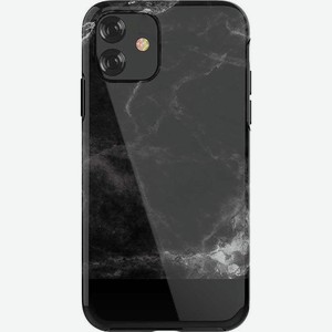 Накладка Devia Marble Series Case для iPhone 11 - Black