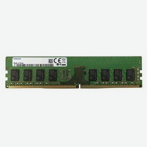 Память оперативная DDR4 Samsung 8Gb 3200MHz (M378A1K43EB2-CWED0)