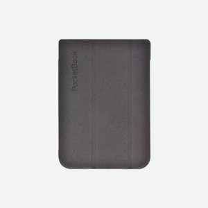 Чехол (обложка) PocketBook для 740 (PBC-740-DGST-RU), серый