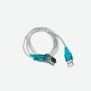 Кабель VCOM USB-AM - COM 1.2м (VUS7050)