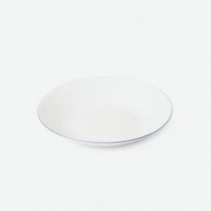 Тарелка десертная COLOR LINE 19см(YF0021)