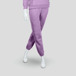 Женские брюки Svelly фиолетовые