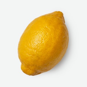 Лимон, 1 шт.