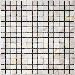 Мозаика Natural Shell SMA-02-20 30,5х30,5 см