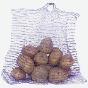 Картофель Вегетория сетка, 3 кг