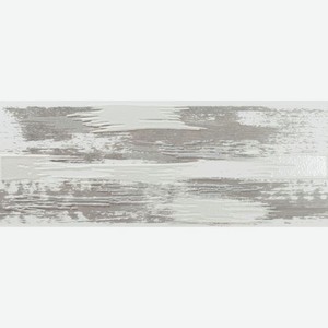 Декор Azulev Clarity Decor Paint Blanco 25x65 см