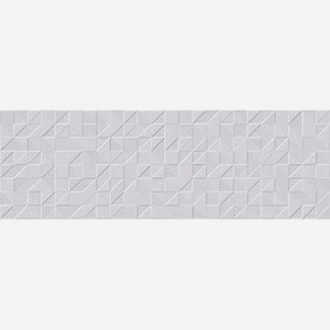 Плитка Emigres Craft Origami Blanco 25х75 см