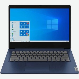 Ноутбук Lenovo IP3 14ITL6 (82H7004YRU) blue