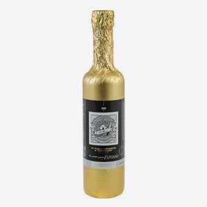 Масло оливковое Anfosso  Тумаи  Extra Virgin нерафинированное 500 мл