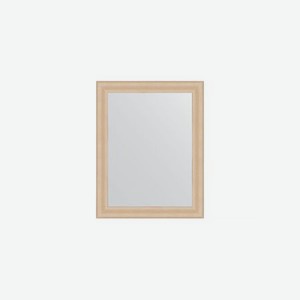Зеркало в багетной раме Evoform бук 37 мм 36х46 см