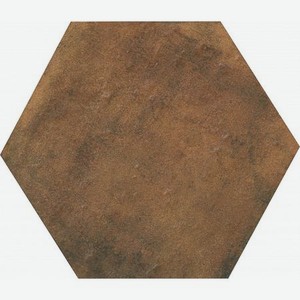 Плитка Kerama Marazzi Площадь Испании коричневый 29x33,4 см SG27006N