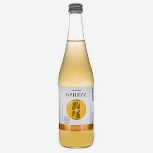 Лимонад Бриzzz Ситро, 0,5 л