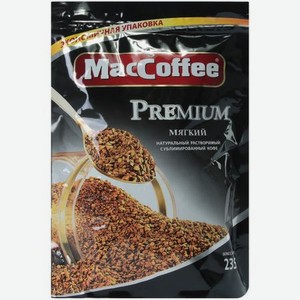 Кофе растворимый MacCoffee Premium, 235 г