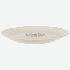 Тарелка десертная Семикаракорская керамика Ретро 54141