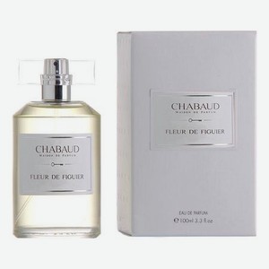 Fleur De Figuier: парфюмерная вода 100мл