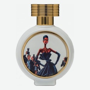 Black Princess: парфюмерная вода 7,5мл