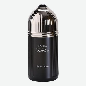 Pasha De Cartier Edition Noire: туалетная вода 150мл