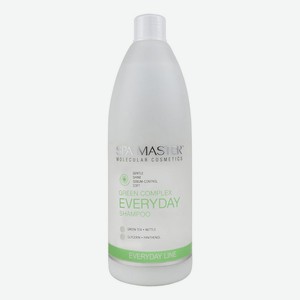 Шампунь для ежедневного применения Every Day Shampoo 970мл