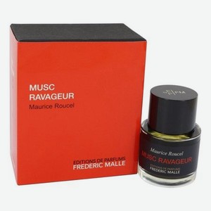 Musc Ravageur: парфюмерная вода 50мл