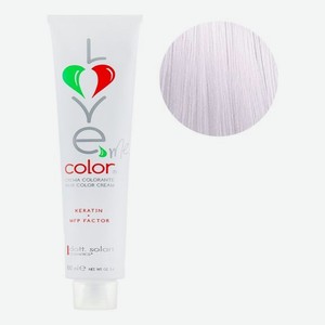 Крем-краска для волос Love Me Color Cream 100мл: 12.22 Жемчужно-пепельный ультра блонд