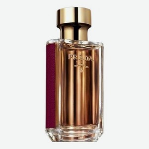 La Femme Prada Intense: парфюмерная вода 35мл