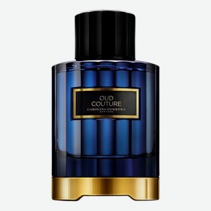 Oud Couture: парфюмерная вода 4мл