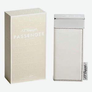 Passenger Pour Femme: парфюмерная вода 100мл