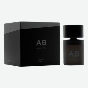 AB Liquid Spice: духи 50мл