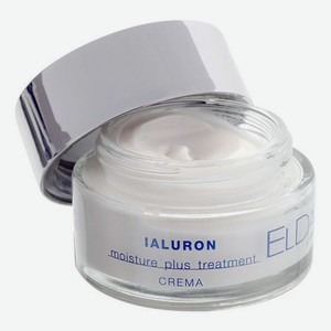Крем для лица 24 часа с гиалуроновой кислотой Premium Ialuron Cream 50мл