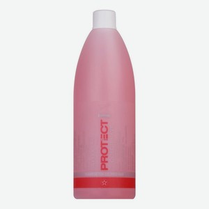 Шампунь для окрашенных волос Protect Line Shampoo For Colored Hairs 970мл