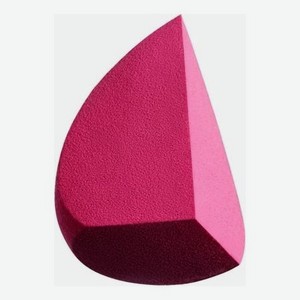 Спонж для макияжа 3DHD Blender: Pink
