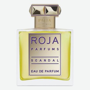 Scandal Pour Femme: парфюмерная вода 50мл