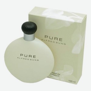 Pure: парфюмерная вода 100мл
