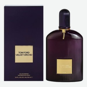 Velvet Orchid: парфюмерная вода 100мл