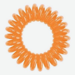Резинка для волос Hair Bobbles (оранжевая) 3шт