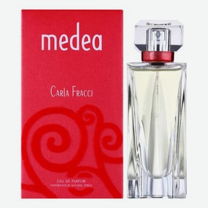 Medea: парфюмерная вода 50мл