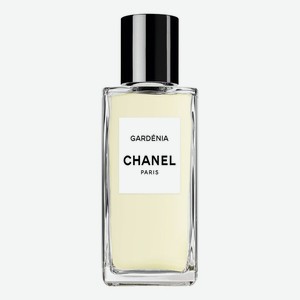 Les Exclusifs De Chanel Gardenia: парфюмерная вода 75мл
