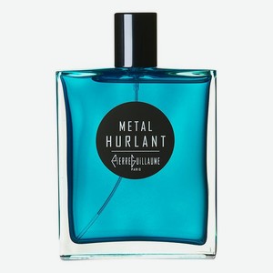 Metal Hurlant: парфюмерная вода 50мл