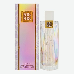 Bora Bora: парфюмерная вода 100мл