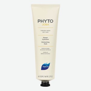 Маска для волос Phytojoba Masque Brillance Haute Hydratation: Маска 150мл