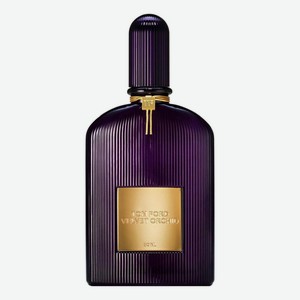 Velvet Orchid: парфюмерная вода 3*5мл