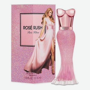 Rose Rush: парфюмерная вода 30мл