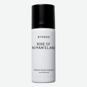 Rose Of No Man s Land: парфюм для волос 75мл
