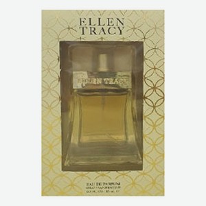 Ellen Tracy: парфюмерная вода 15мл