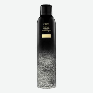 Сухой шампунь для волос Gold Lust Dry Shampoo: Шампунь 300мл