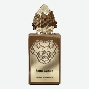Sand Dance: парфюмерная вода 1,5мл