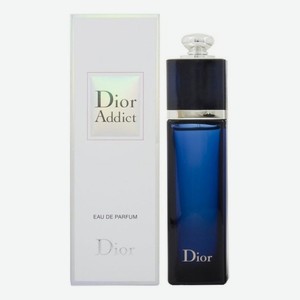 Addict Eau de Parfum 2014: парфюмерная вода 50мл