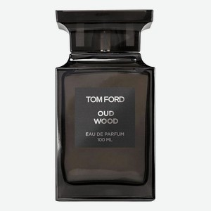 Oud Wood: парфюмерная вода 1,5мл