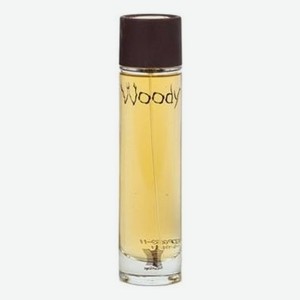 Woody: парфюмерная вода 100мл уценка